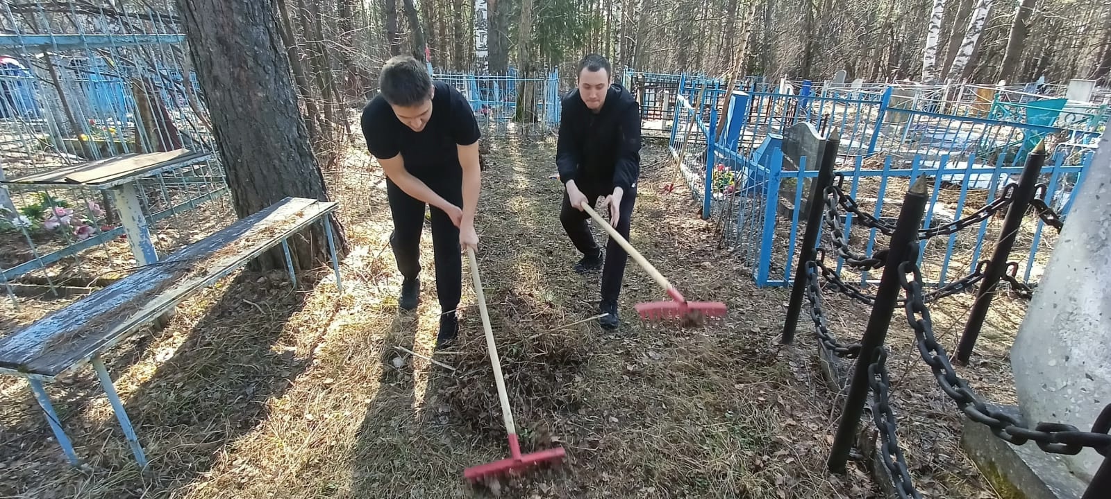 ...